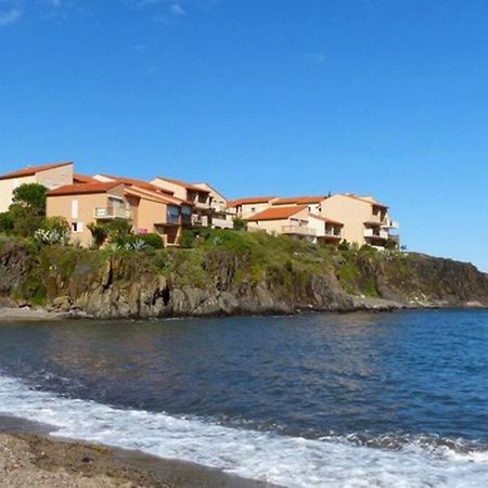 Collioure Appart En Bord De Mer Plage A 50M Clim Garage Location Du Samedi Au Samedi Zewnętrze zdjęcie