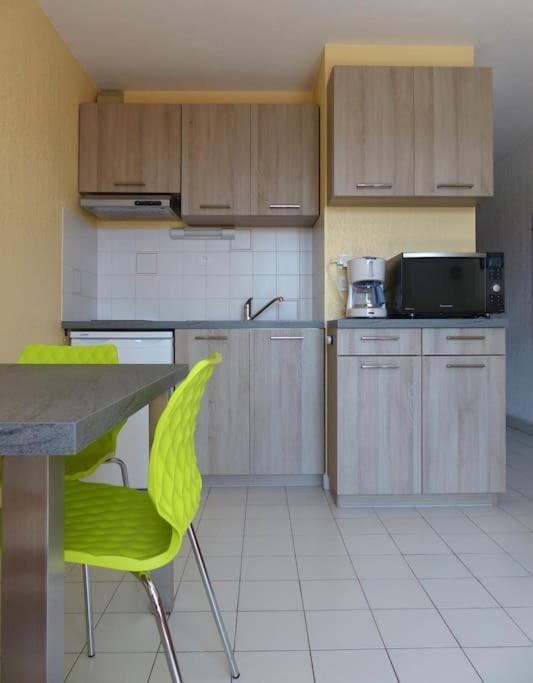 Collioure Appart En Bord De Mer Plage A 50M Clim Garage Location Du Samedi Au Samedi Zewnętrze zdjęcie